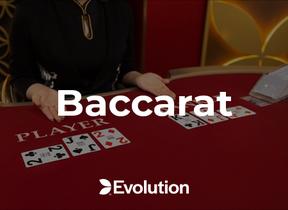 Baccarat Lobby