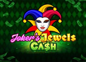 Jokers Jewels Cash